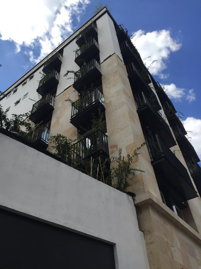 Apartment Myplace At Santo Domingo Mexico City