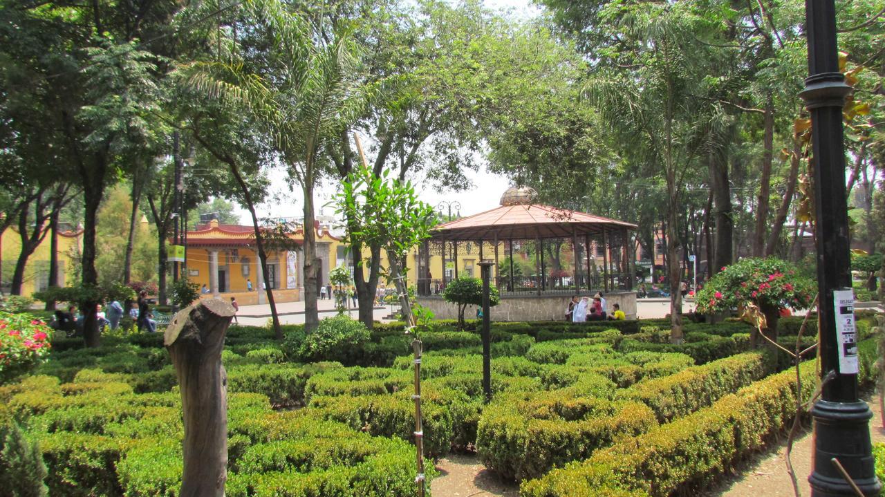 Casa Del Convento Guest house 2*
