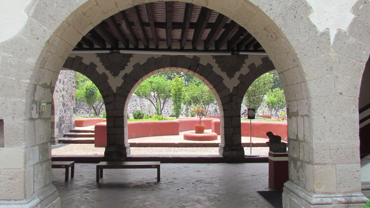 Guest house Casa Del Convento