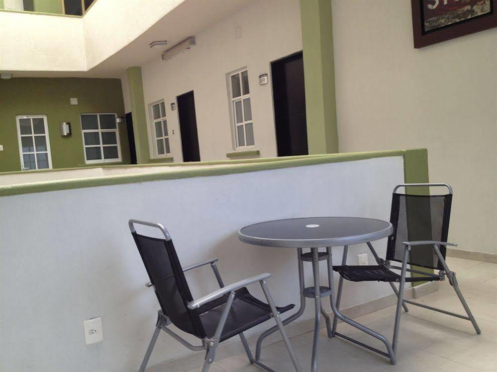 Ayenda La Selva Hotel