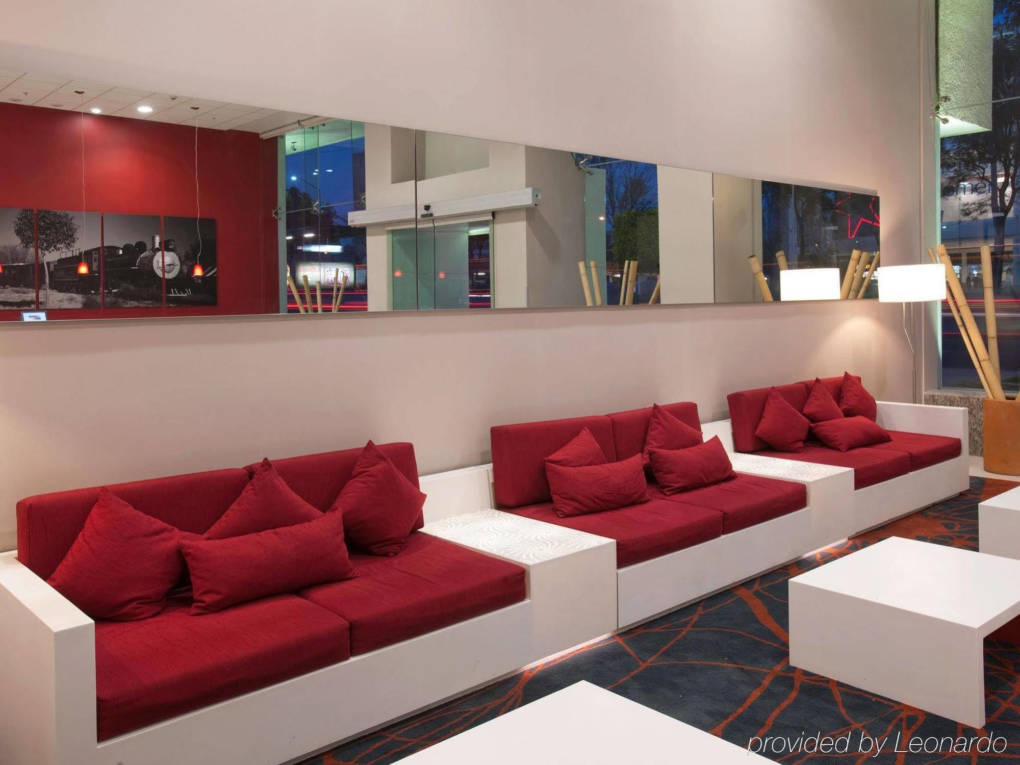 Express Buenavista Hotel Mexico City