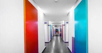 Tacubaya Hotel 3*
