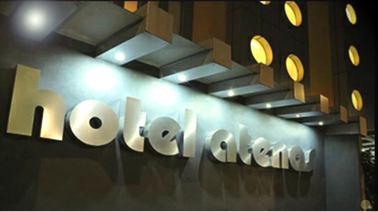 Atenas Plaza 4*