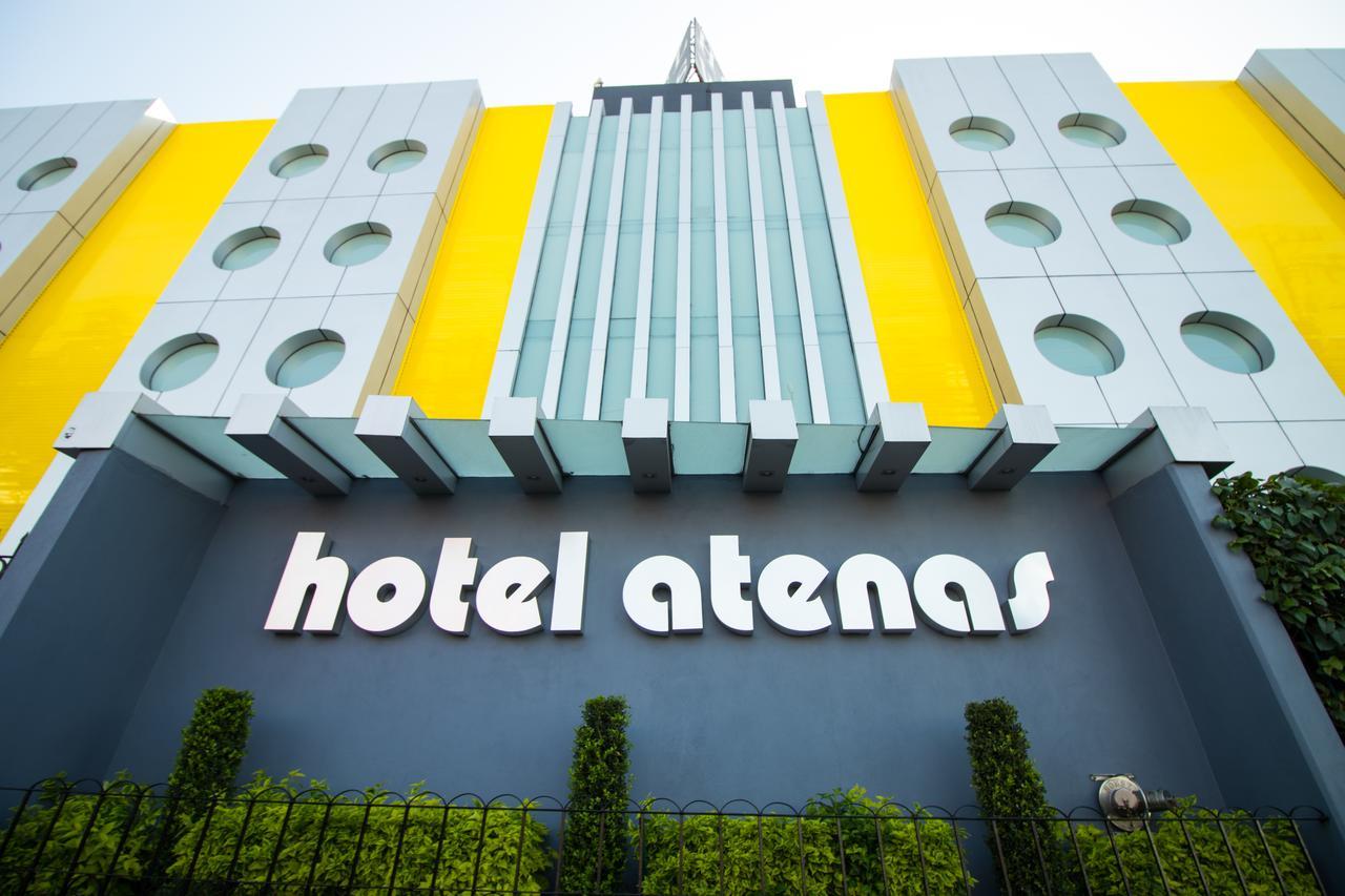 Atenas Plaza 4*