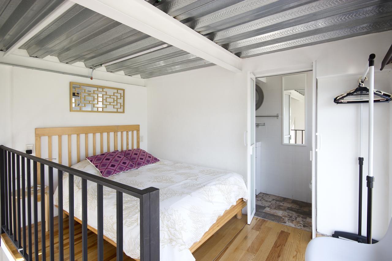 Casa Indigo Cdmx Hostel Mexico City