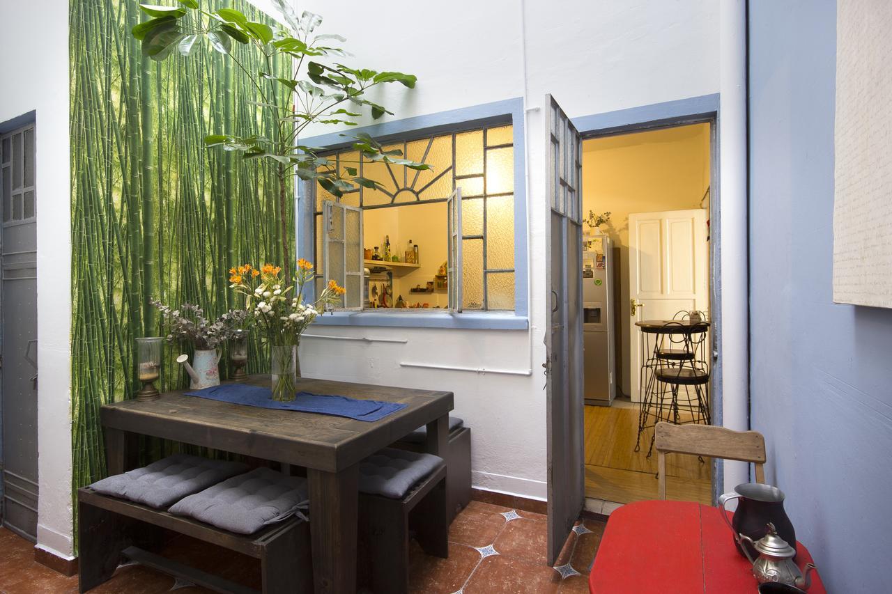 Casa Indigo Cdmx * Mexico City