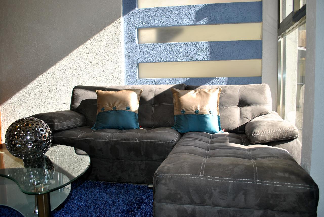 Apartamento Business Sg México DF