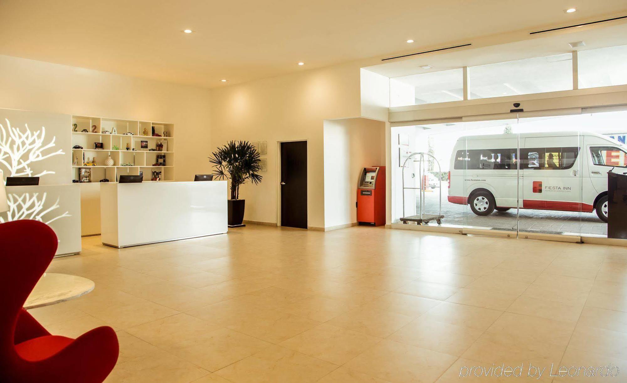 Fiesta Periferico Sur Hotel
