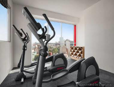 Tryp By Wyndham Wtc Hotel 4*