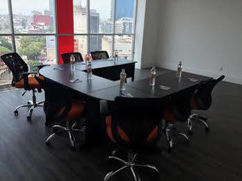 Tryp By Wyndham Wtc
