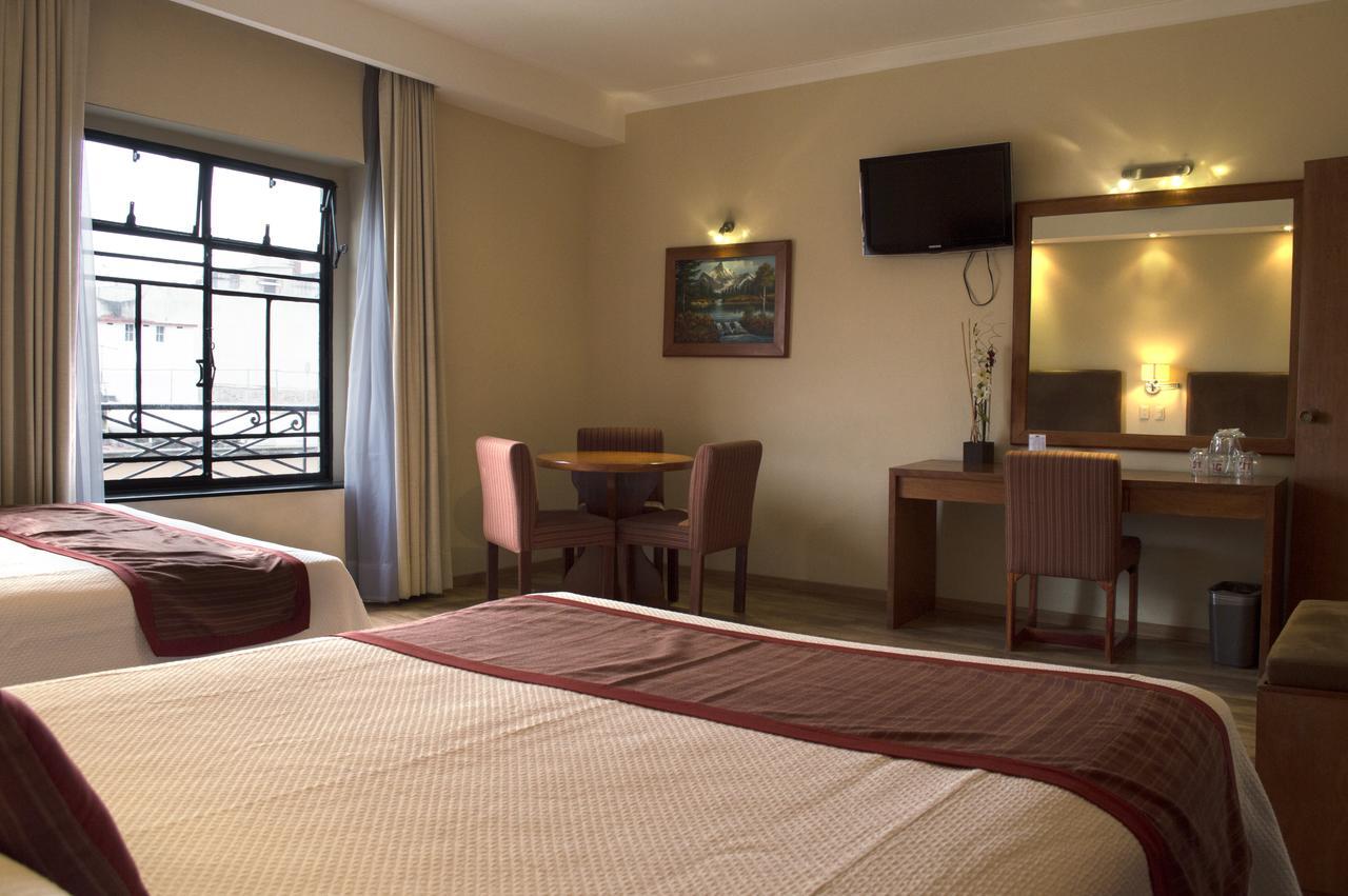 Gillow Hotel 4*