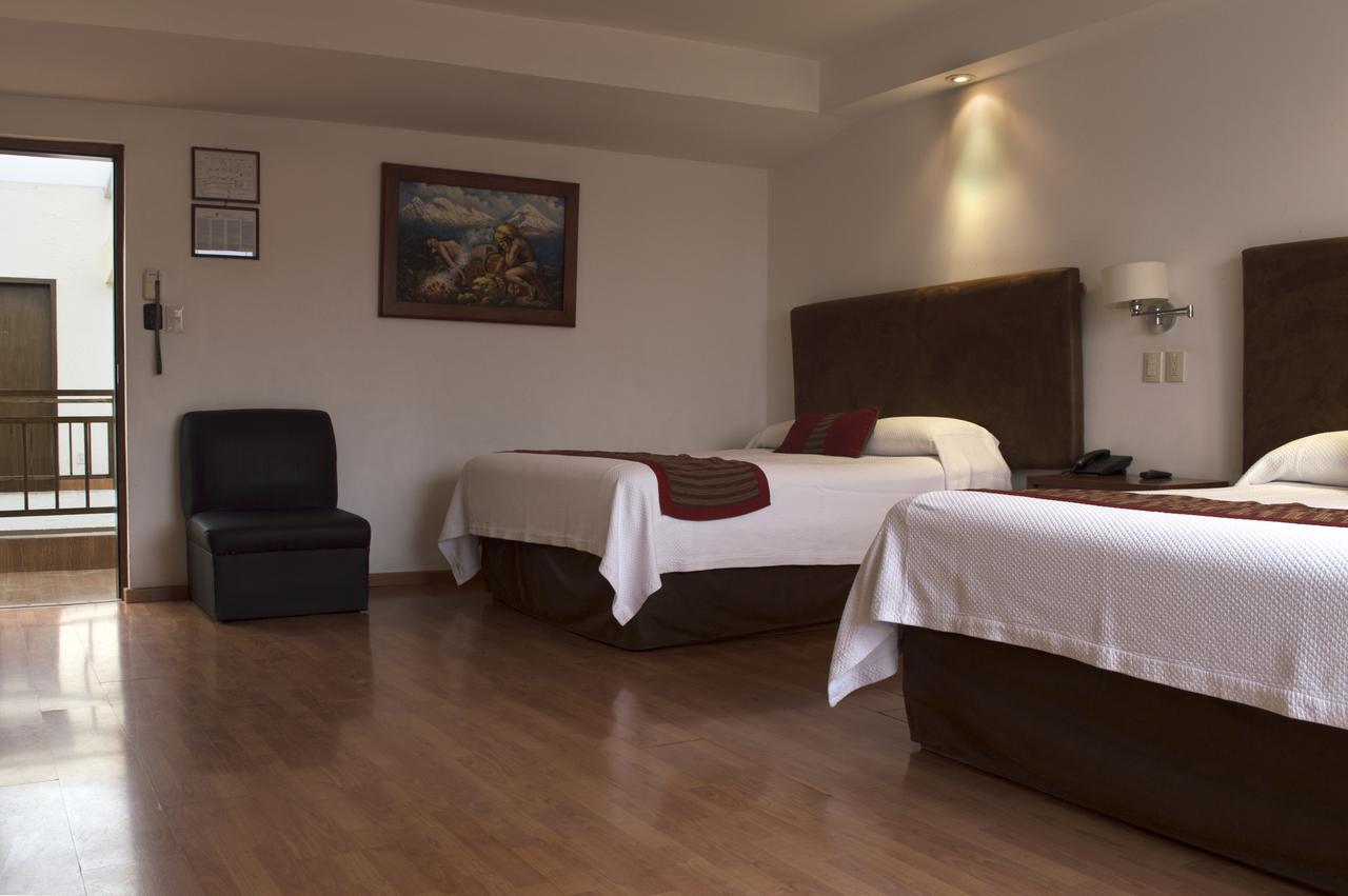 Hotel Gillow México DF