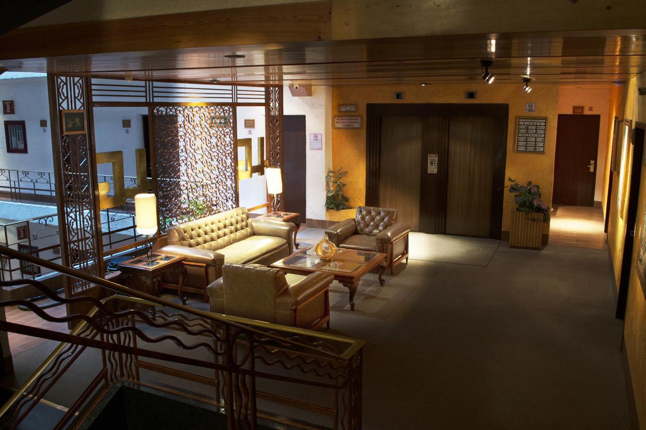 Hotel Gillow