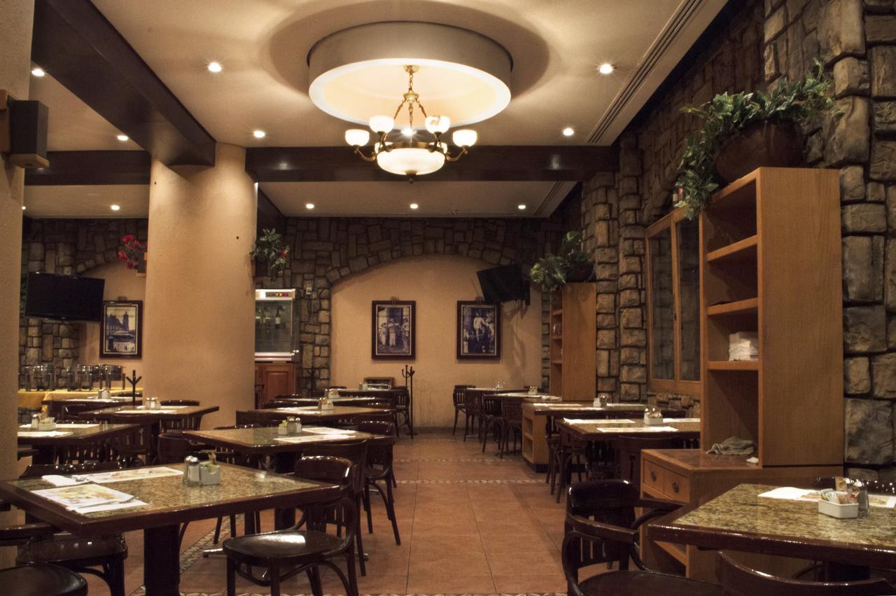 Hotel Gillow