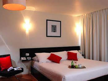 Hotel Condesa Reforma 3*