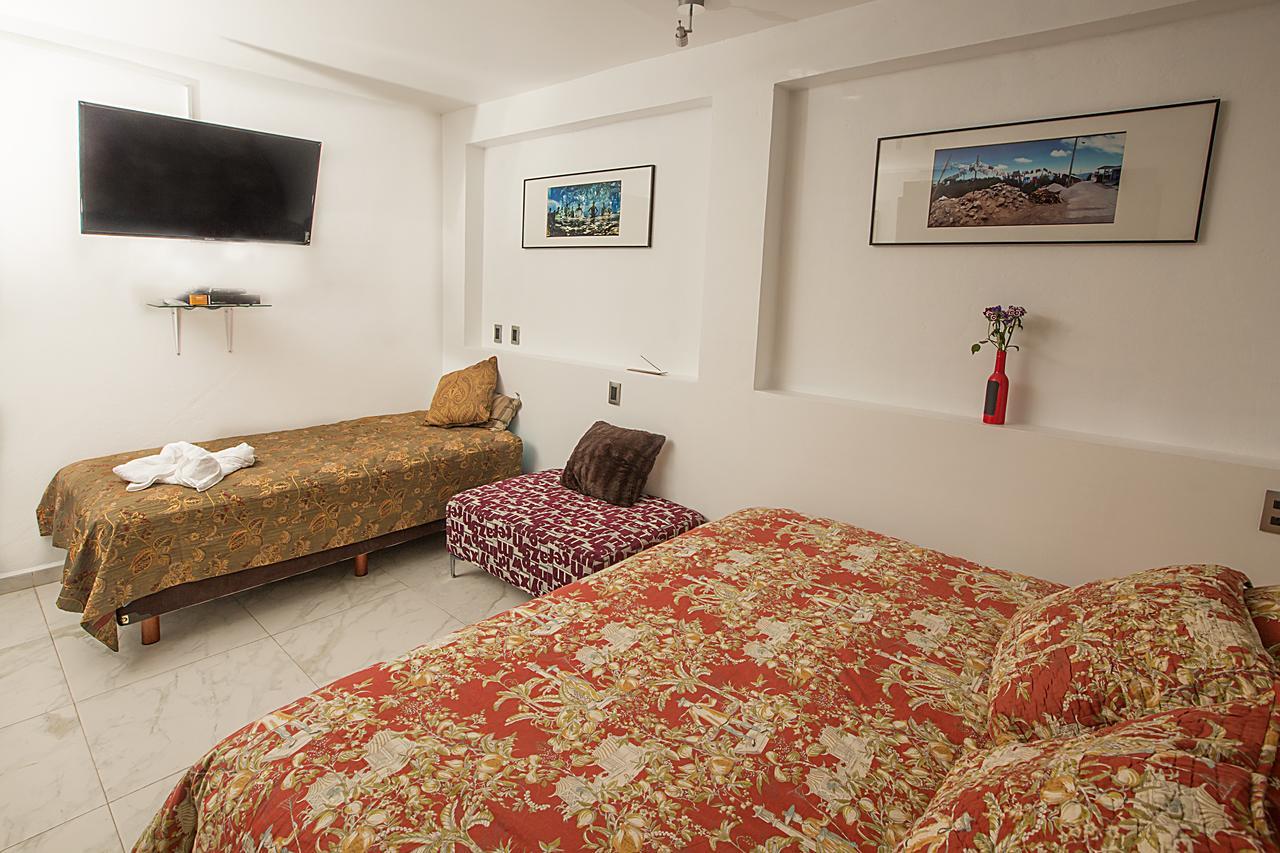 Hotel Condesa 3*