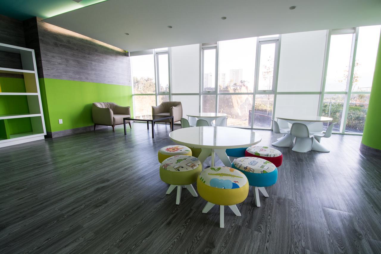 Park Life Siroco Santa Fe Apartamento *