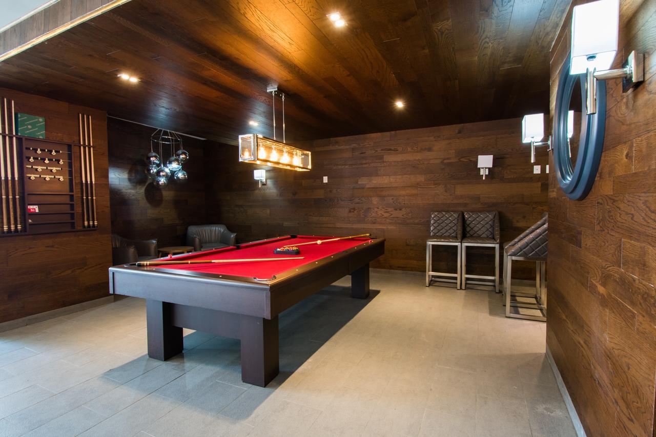 Apartamento Park Life Siroco Santa Fe