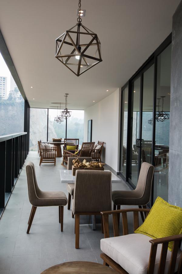 Park Life Siroco Santa Fe Apartamento *