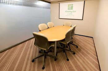 Hotel Hotel&suites Medica Sur, An Ihg 4*
