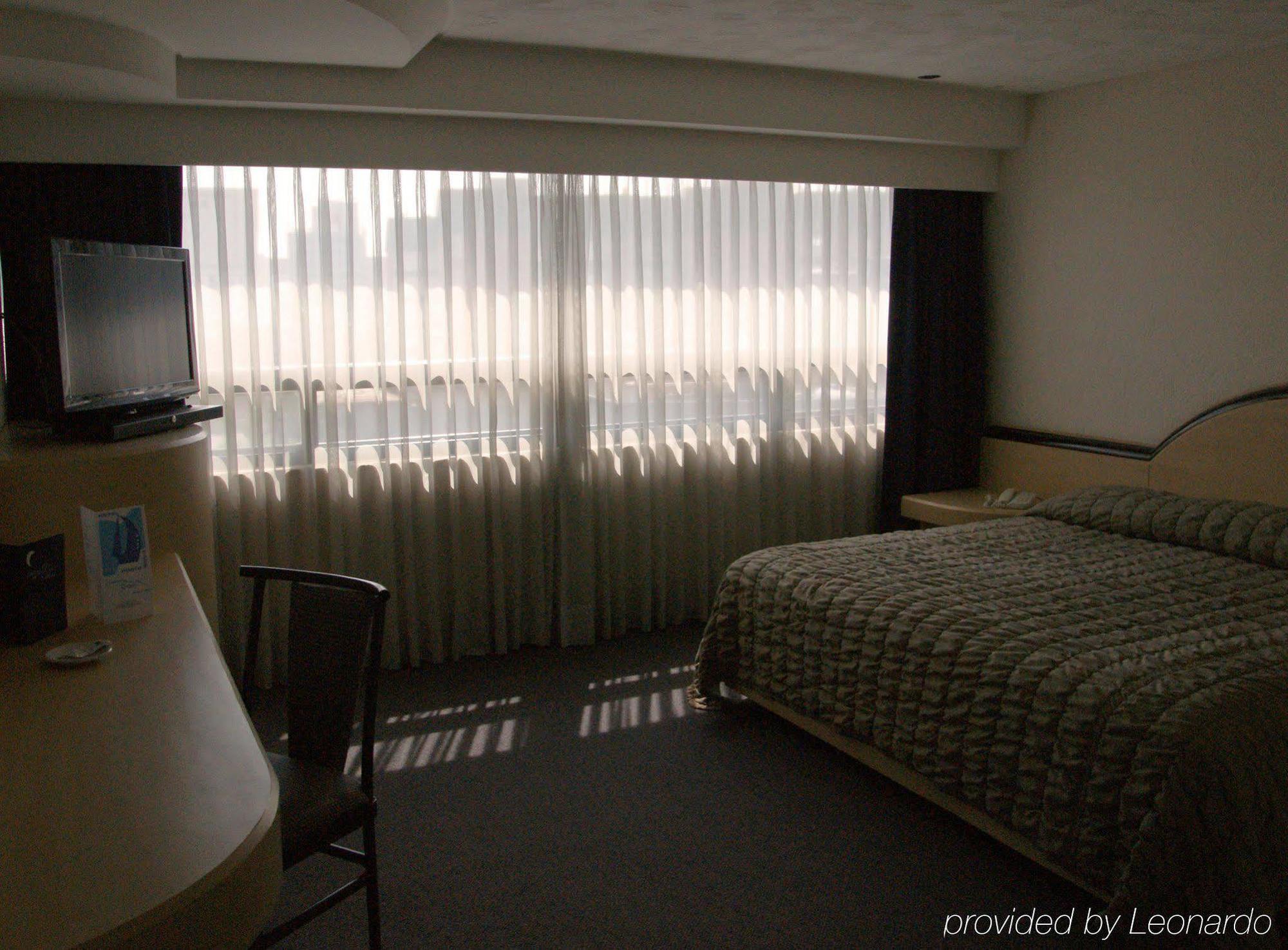 Hotel Porto Novo & Mexico City
