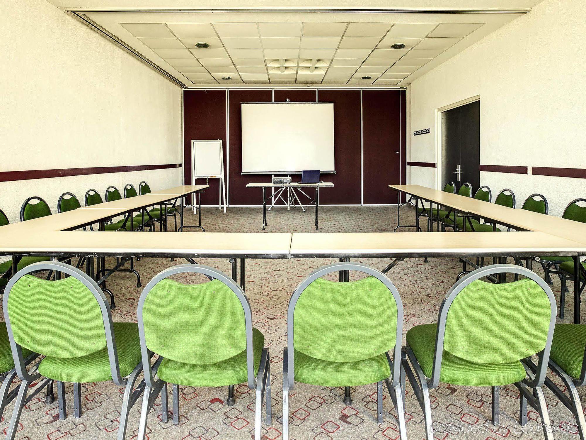 Hotel Ibis Perinorte México DF