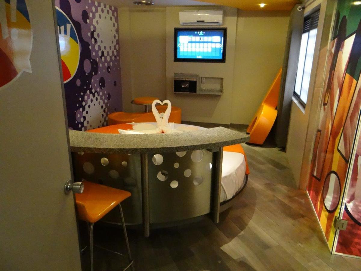 Oh! Oriente Hotel 3*