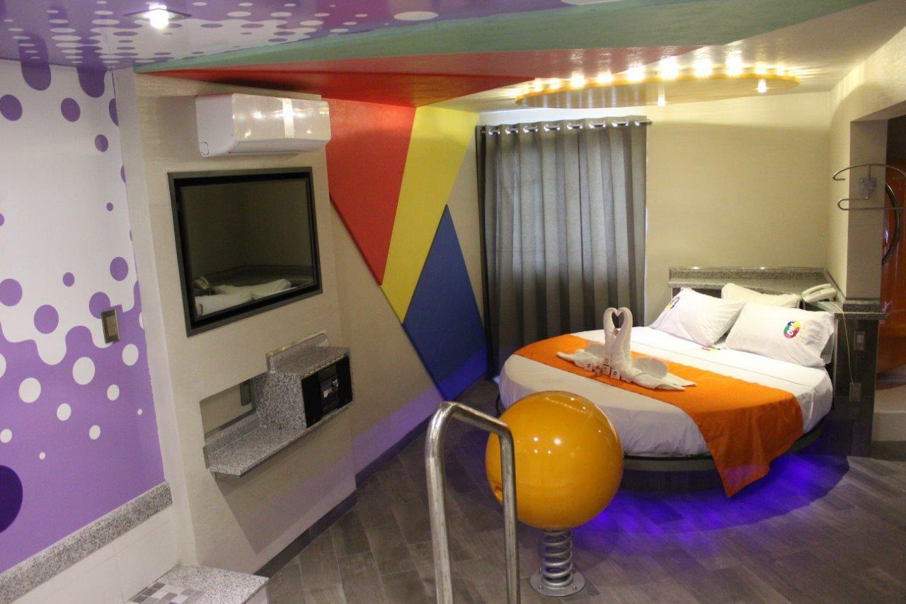 Oh! Oriente 3*