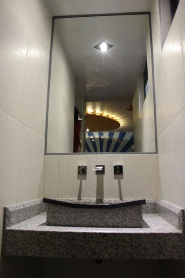 Oh! Oriente Hotel 3*