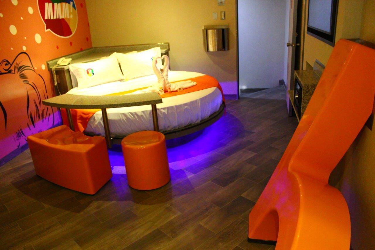 Hotel Oh! Oriente 3*