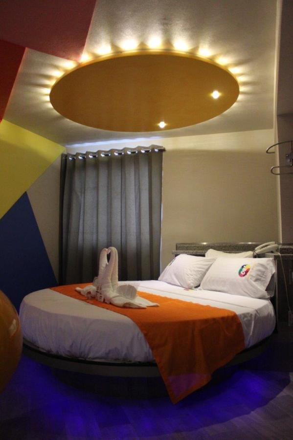 Hotel Oh! Oriente