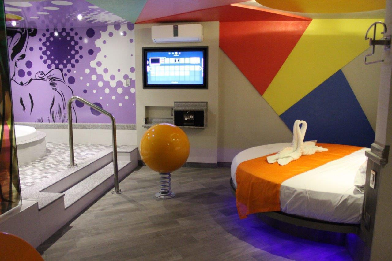 Hotel Oh! Oriente 3*