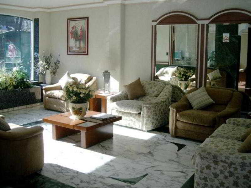 Hotel Monaco