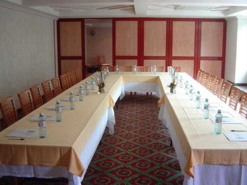 Monaco 4*