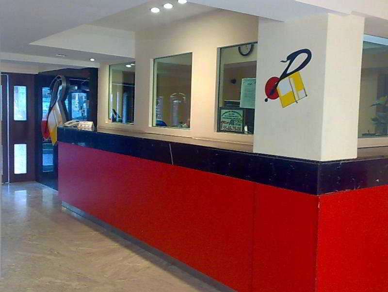 Pontevedra Hotel