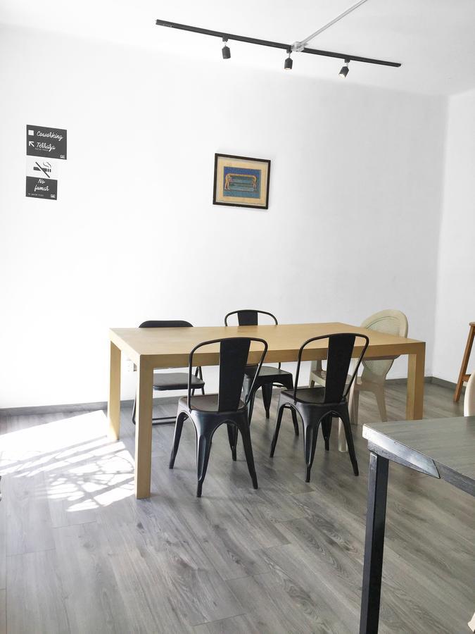Albergue Gael Condesa Cidade do México
