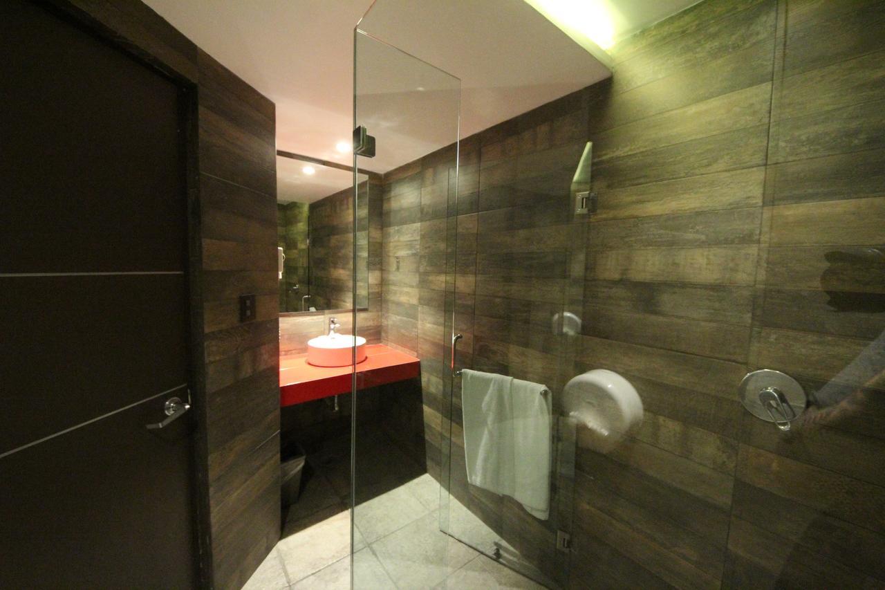 Y Vento Hotel Mexico City