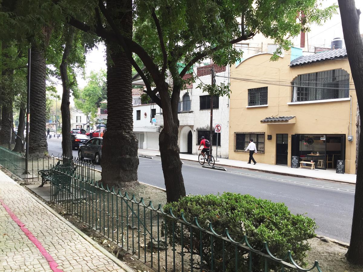 Hostal Gael Condesa