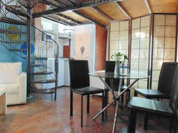 Pensión Casa Tistik