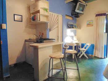 Casa Tistik Pensión 2*