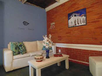Casa Tistik Pensión