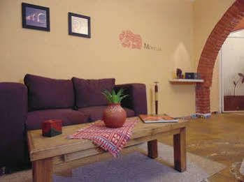 Casa Tistik Pensión