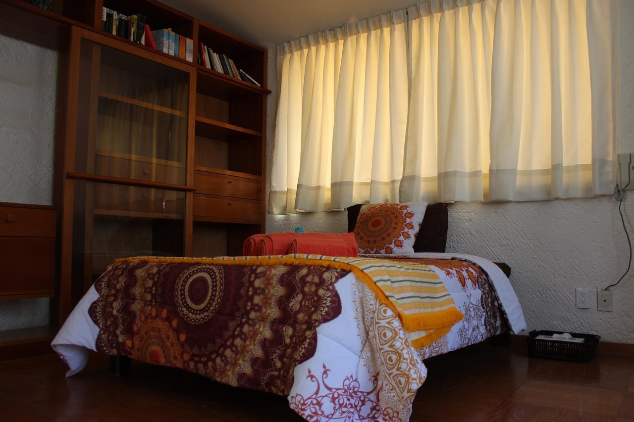 Casa Ayvar