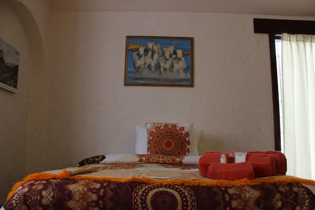 Casa Ayvar 3*