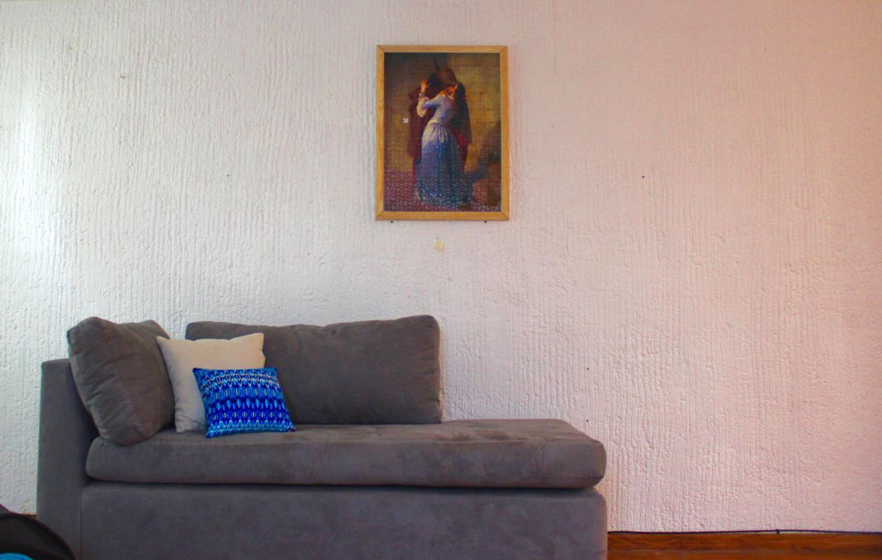 Bed and breakfast Casa Ayvar México DF