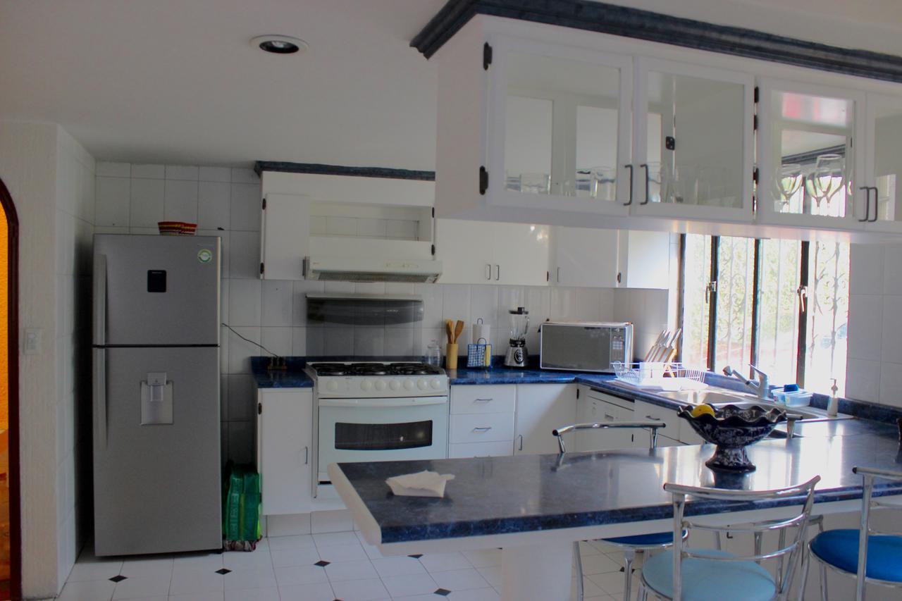 Casa Ayvar Bed and breakfast 3*