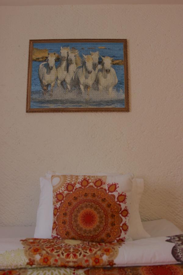 Casa Ayvar Bed and breakfast 3*