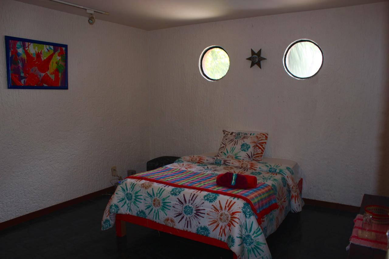 Casa Ayvar 3*