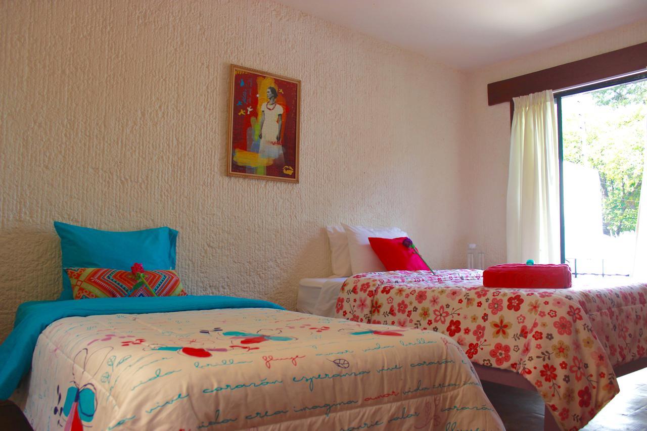 Bed and breakfast Casa Ayvar 3*