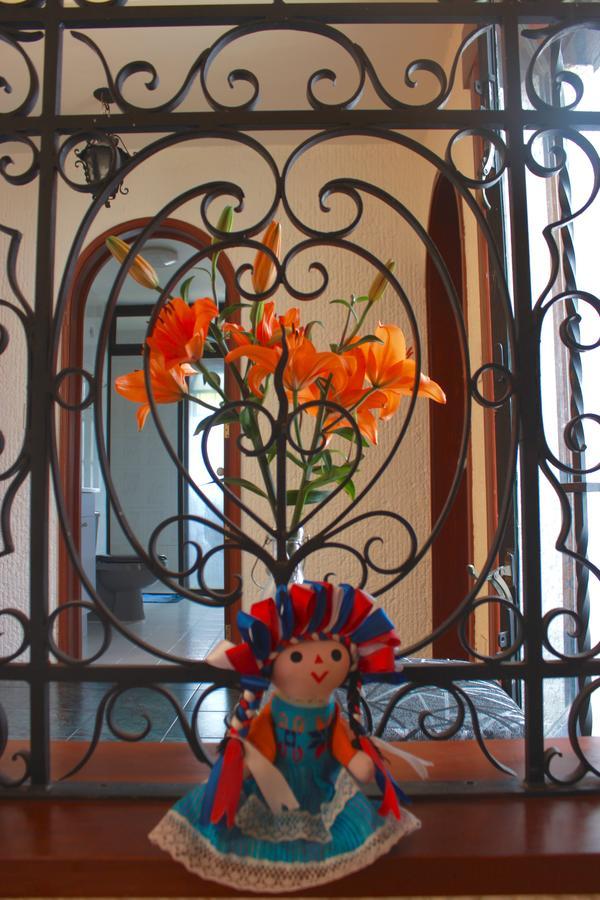 Bed and breakfast Casa Ayvar 3*